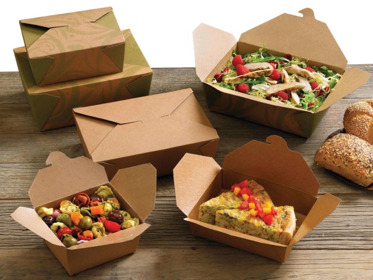 Custom Food Boxes Trust Trader
